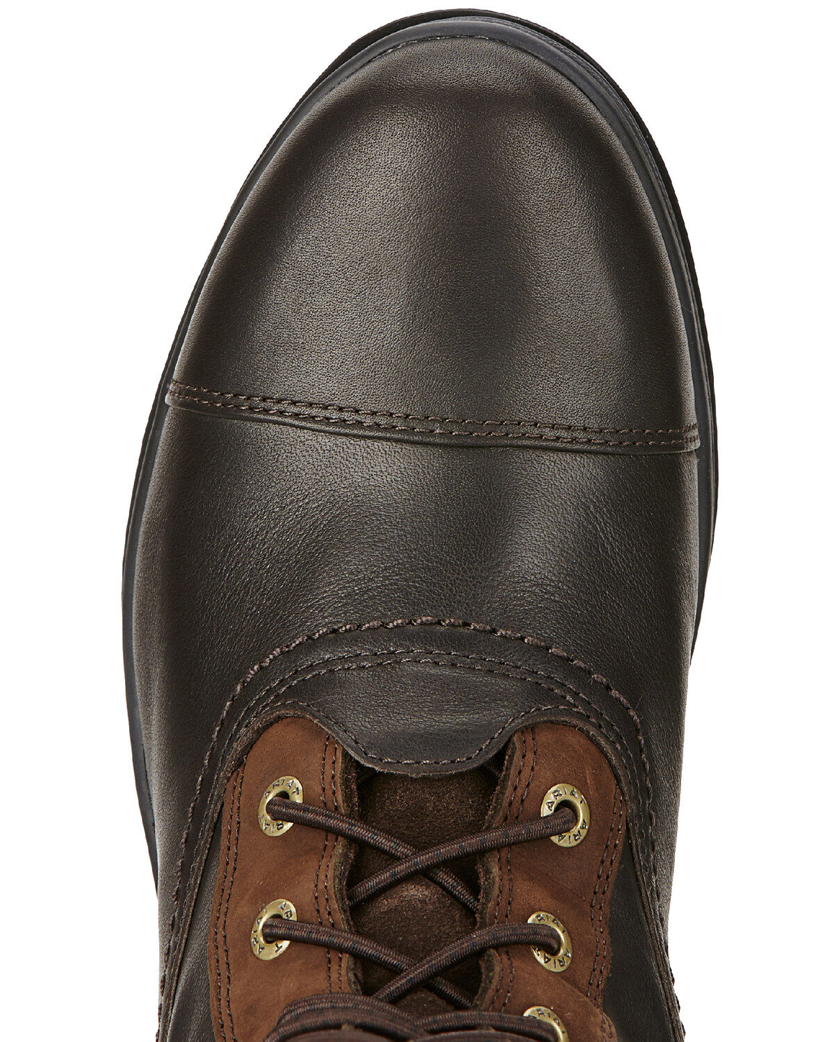 Image #4 - Ariat Women's Coniston Pro GTX Insulated English Boots, , hi-res