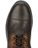 Image #4 - Ariat Women's Coniston Pro GTX Insulated English Boots, , hi-res