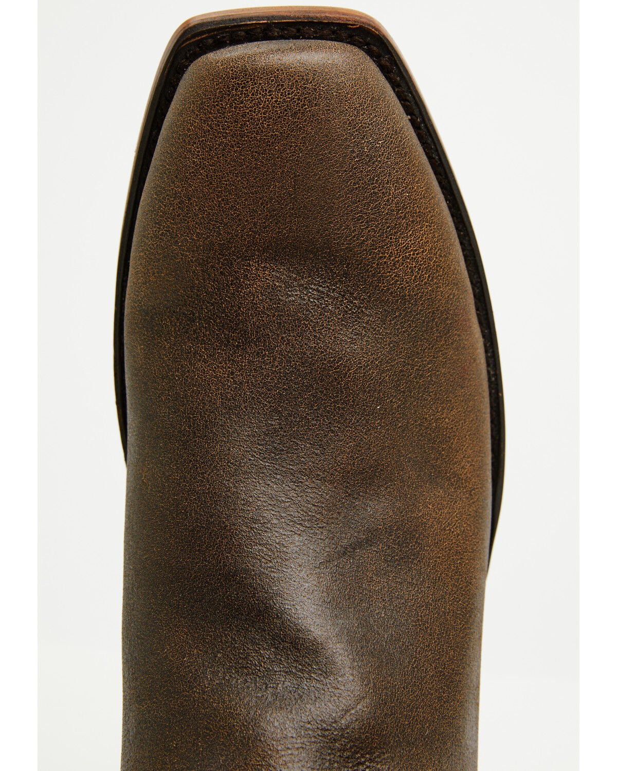 Moonshine Spirit Men's Jono Motorcycle Boots - Square Toe | Boot Barn