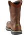Image #6 - Keen Men's Dallas Wellington Waterproof Boots - Steel Toe, , hi-res