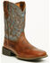 Image #1 - Cody James Men's Xero Gravity&trade;  Sideshow Western Performance Boots - Broad Square Toe, Brown, hi-res