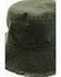 Cleo + Wolf Women's Bucket Hat, Olive, hi-res