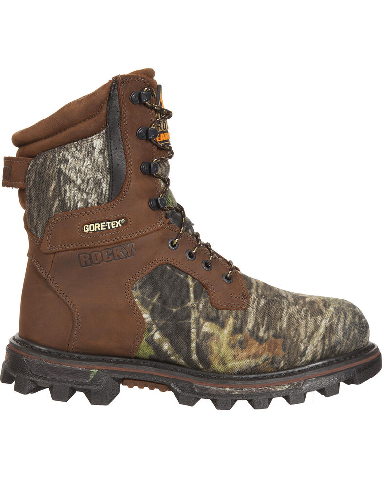 rocky bear claw boots for sale