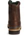 Image #7 - Georgia Men's Georgia Giant Work Boots, Brown, hi-res