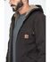 Image #4 - Carhartt Sierra Sherpa Lined Work Jacket, , hi-res