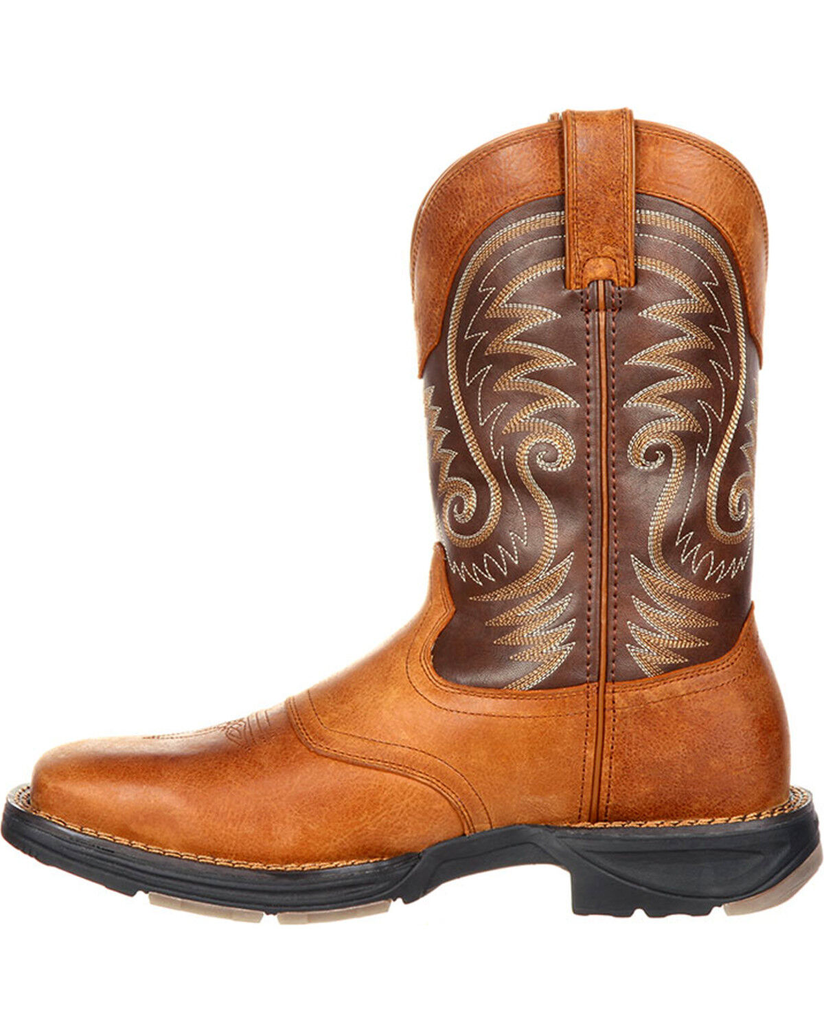 durango ultralite boots