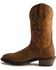 Image #3 - Ariat Ironside Waterproof Pull-On Work Boots - Soft Toe, , hi-res