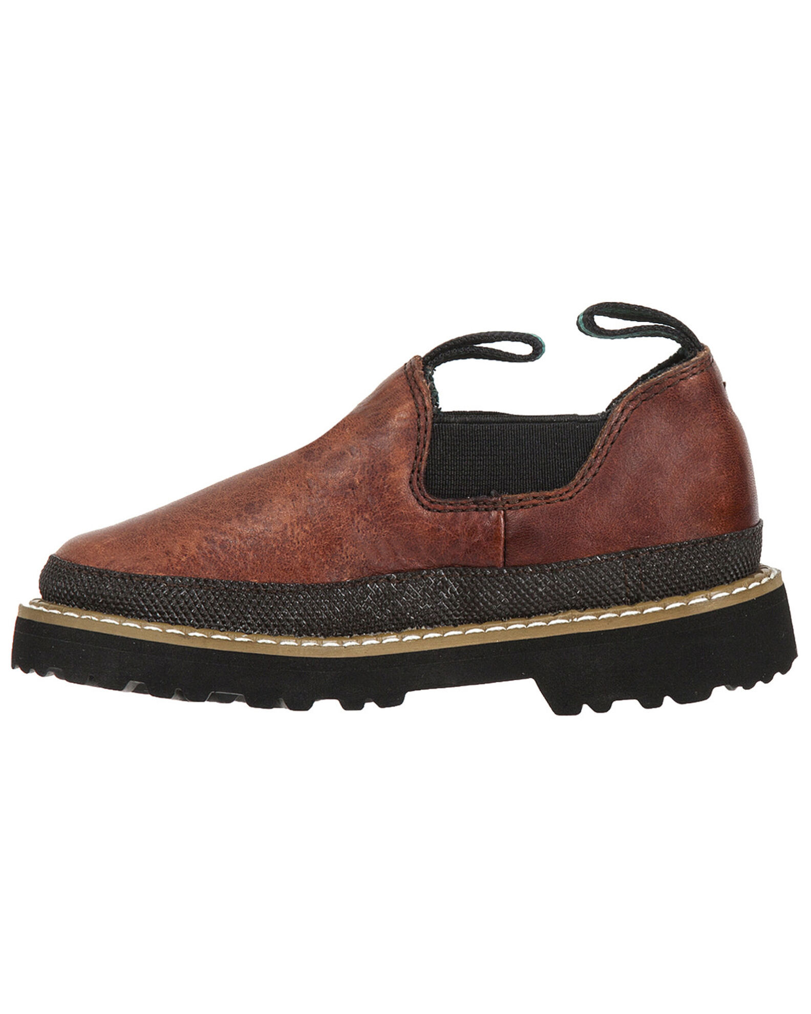 Baby georgia boots hot sale