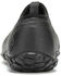 Image #4 - Muck Boots Men's Low Muckster II Rubber Shoes - Round Toe, Black, hi-res