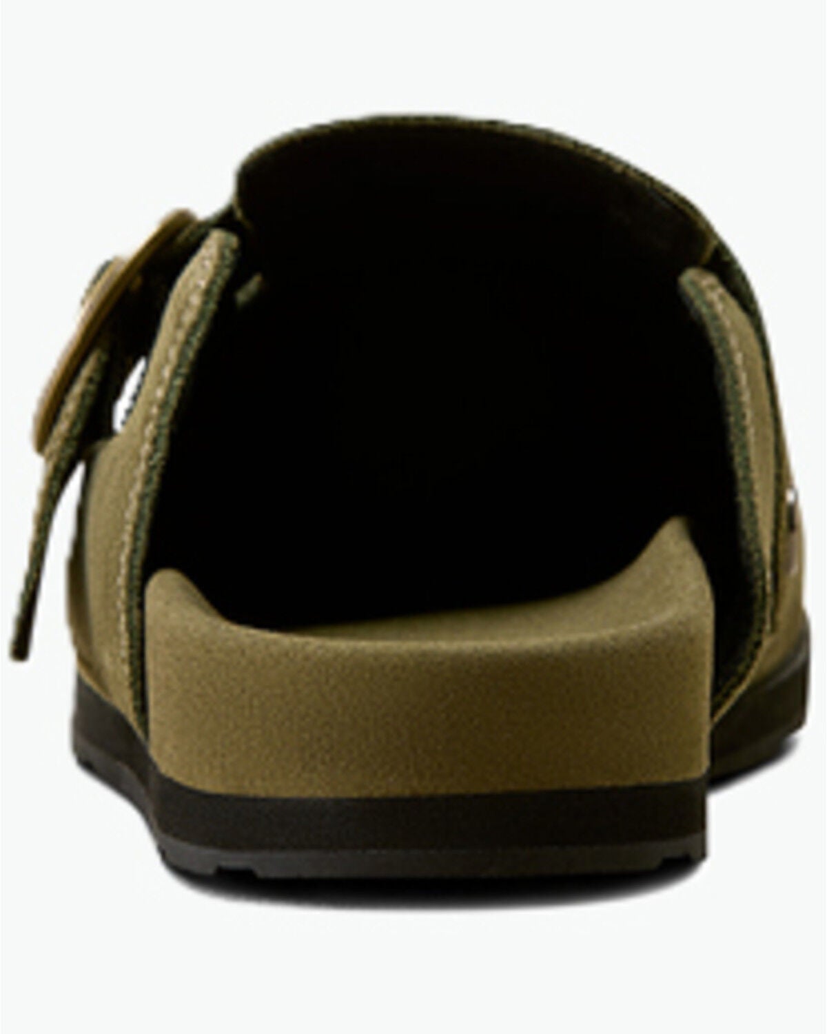 Image #2 - Ariat Women's Country Mules, Green, hi-res