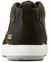 Image #3 - Ariat Men's Conveyer Work Shoes - Composite Toe, Black, hi-res