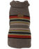 Image #1 - Pendleton Pet Vintage Camp Dog Coat - Large, Multi, hi-res