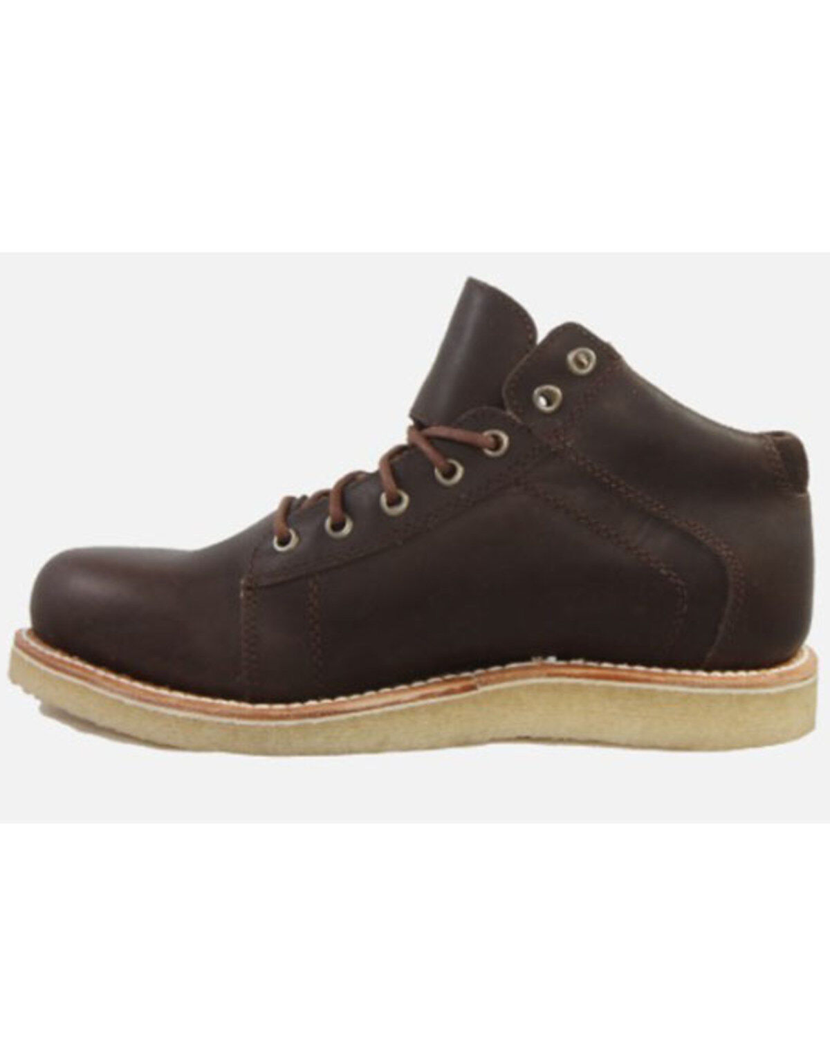 Image #3 - Superlamb Men's Tuul Chukka Boots - Round Toe, , hi-res