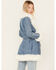 Image #4 - Show Me Your Mumu Women's Faux Fur Hudson Coat, , hi-res