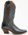 Image #2 - Idyllwind Women's Two Step Western Boots - Round Toe, Brown, hi-res