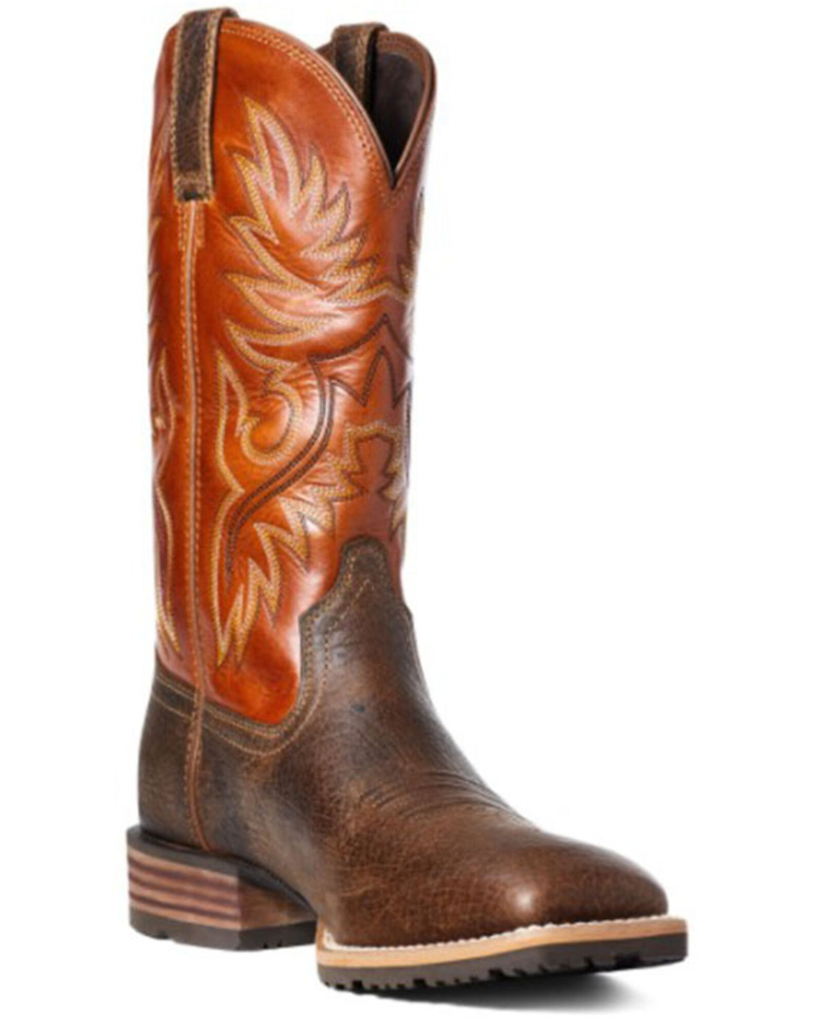 Big boys boots store