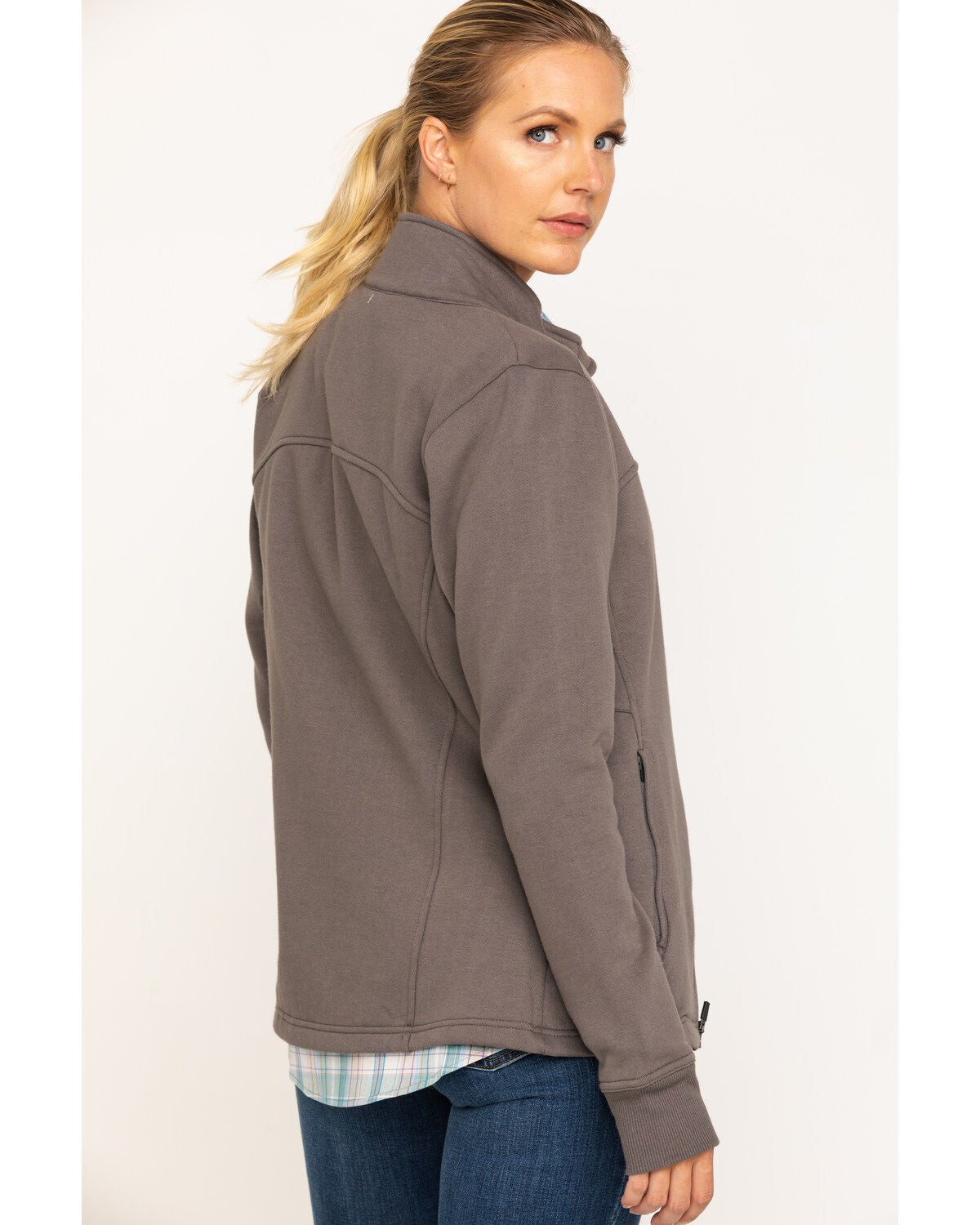 wrangler riggs jacket