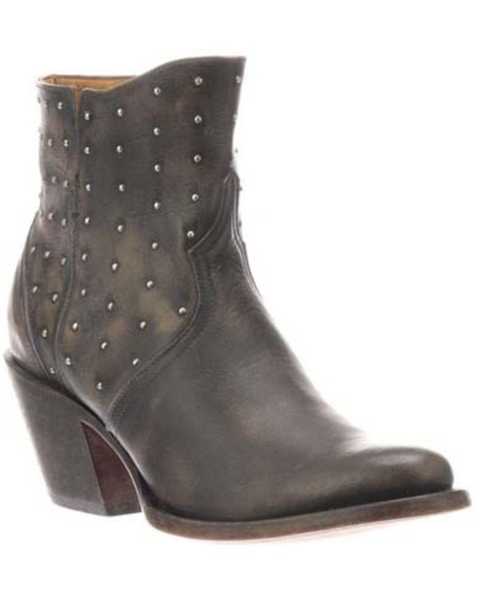 Boot barn deals lucchese