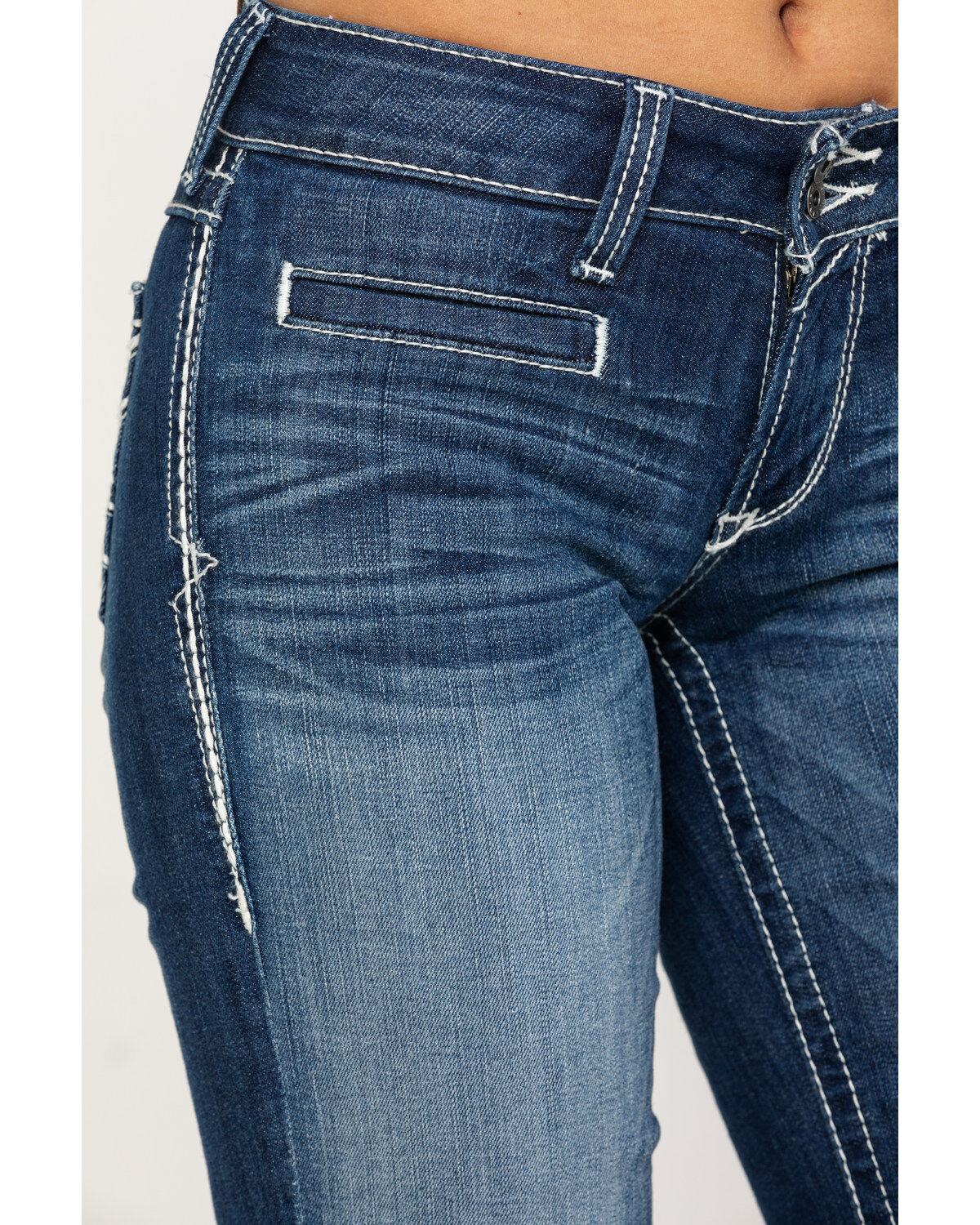 Ariat entwined trouser clearance