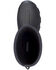 Image #6 - Dryshod Men's Arctic Storm Winter Work Boots, Black, hi-res