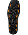 Image #7 - Carhartt Men's 11" Montana Water Resistant Wellington Work Boots - Soft Toe, Brown, hi-res
