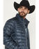 Image #2 - Resistol Men's Cold Bloq Puffer Jacket, Blue, hi-res