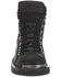 Image #5 - Harley Davidson Men's Electron Moto Boots - Round Toe, , hi-res