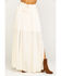 Image #1 - Shyanne Women's Tie-Off Corset Maxi Skirt , , hi-res