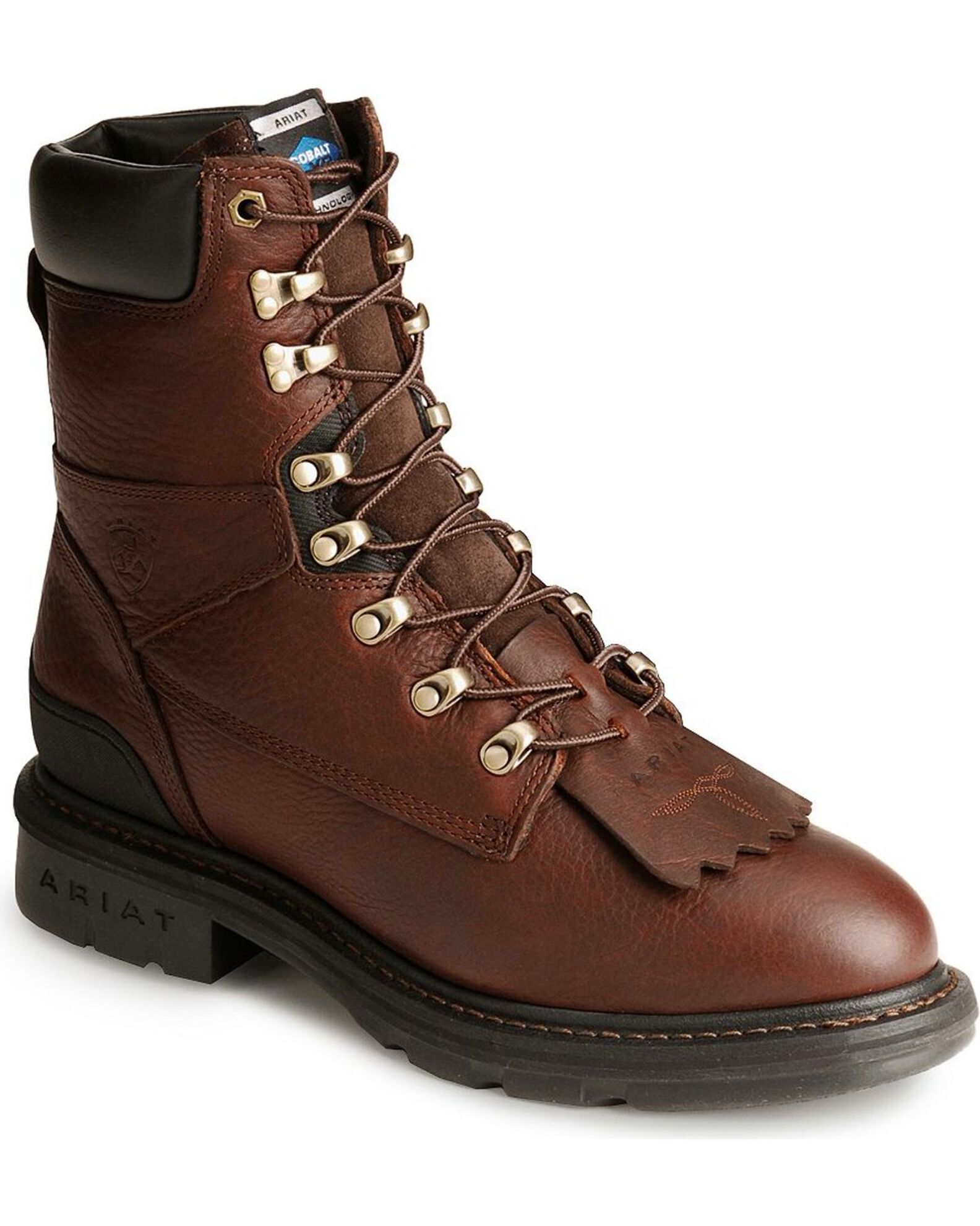Ariat top cobalt xr
