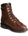 Image #1 - Ariat Hermosa Cobalt XR 8" Lace-up Work Boots - Steel Toe, , hi-res