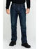 Ariat Men's Shale Fire Resistant Work Denim, Denim, hi-res
