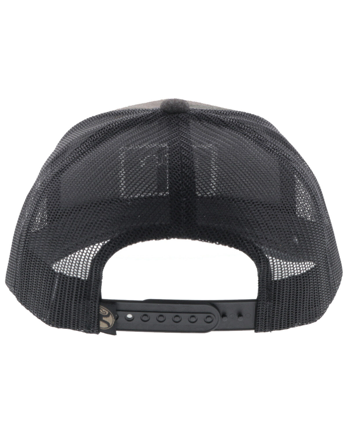 Image #2 - Hooey Men's Camo Martini Trucker Cap, Camouflage, hi-res