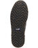 Wrangler Footwear Youth Classic Low Top Shoe, Black/white, hi-res
