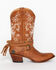 Image #6 - Shyanne Women's Floral Festival Western Boot - Pointed Toe, , hi-res