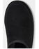 Image #5 - UGG Men's Classic Slip-On Slippers , Black, hi-res