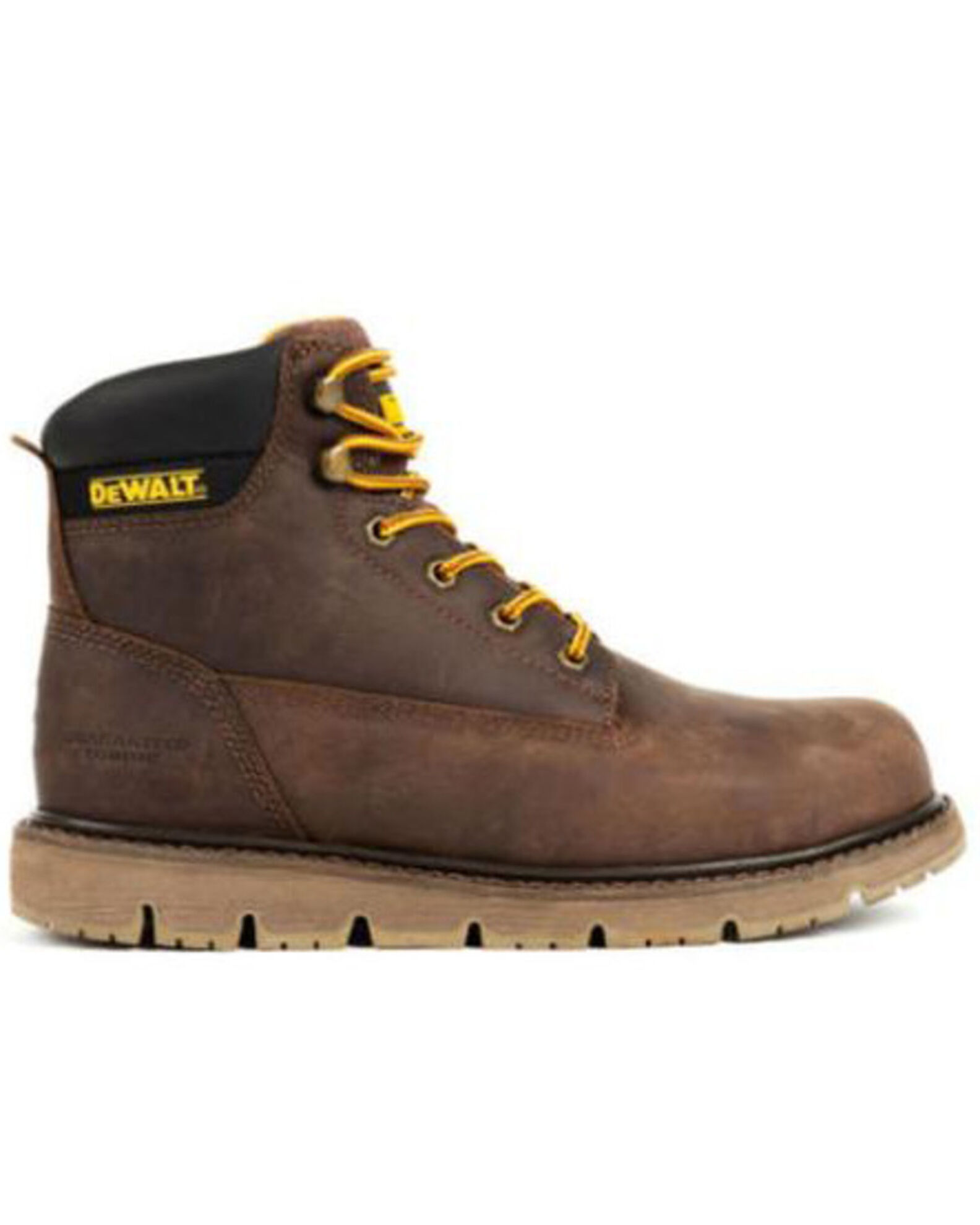 Dewalt boot laces cheap