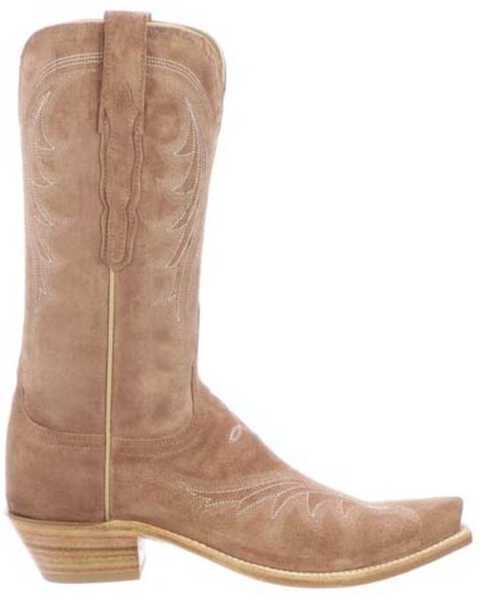 Image #2 - Lucchese Women's Margot Western Boots - Snip Toe, , hi-res