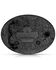 Image #2 - Montana Silversmiths Men's Don'e Tread On Me Gadsden Buckle, Gold, hi-res