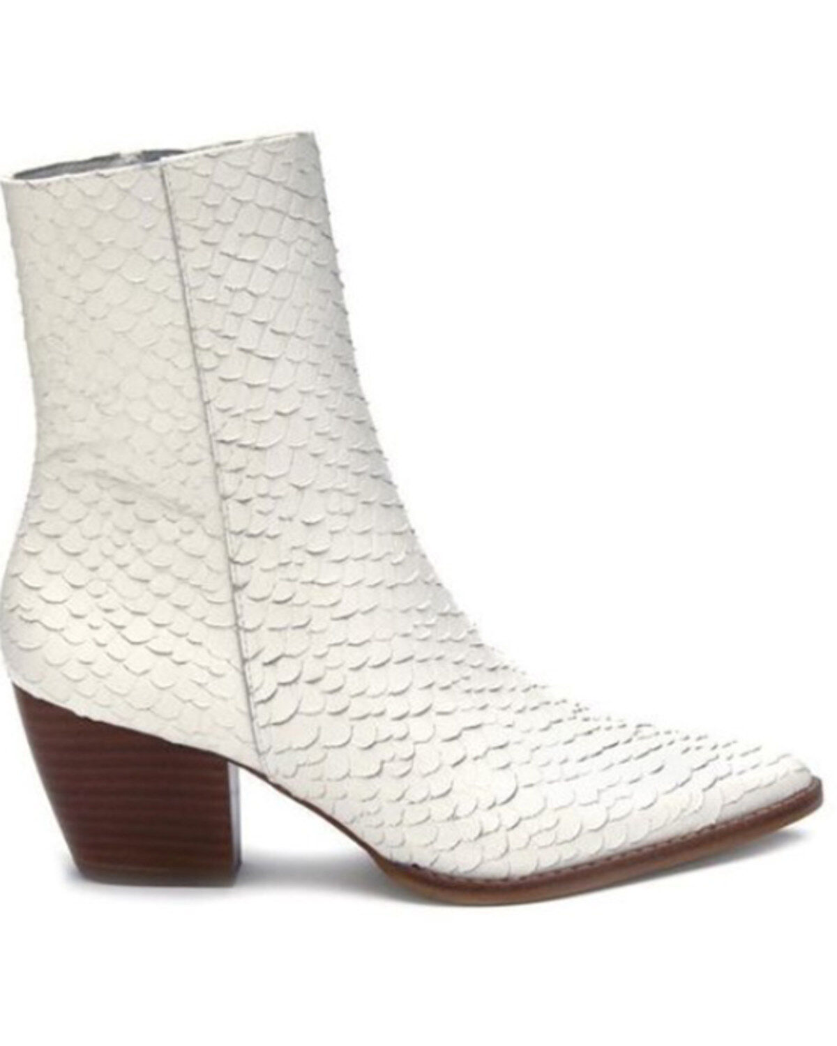 Image #2 - Matisse Women's Caty Fashion Booties - Round Toe, , hi-res
