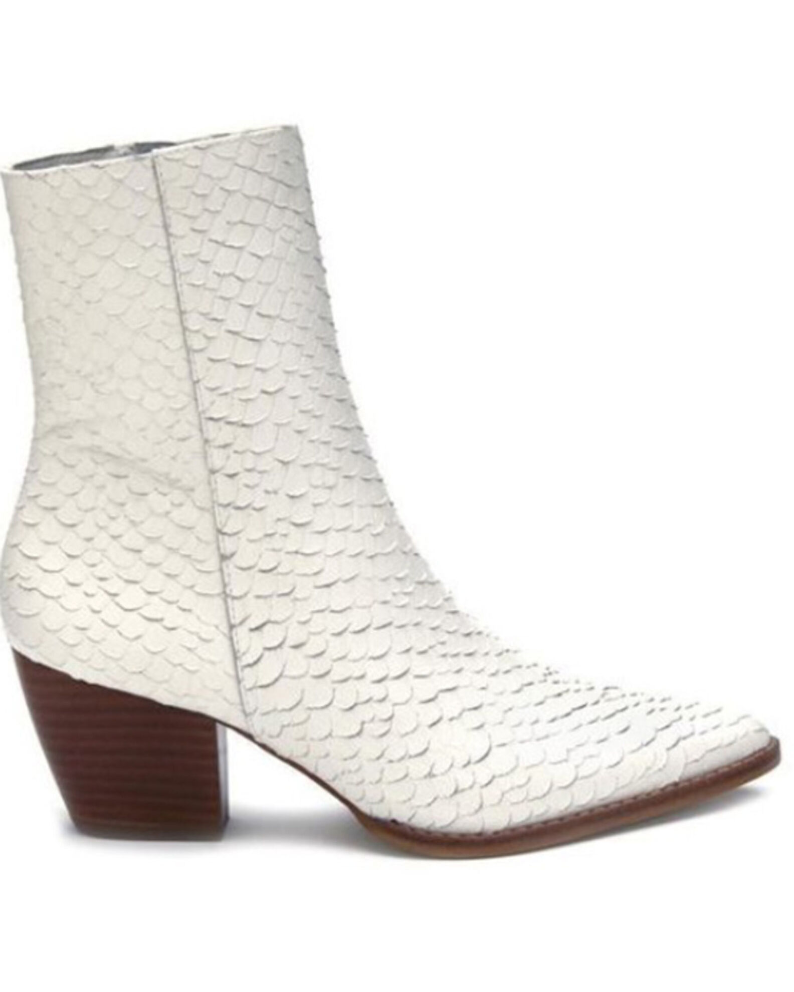 Image #2 - Matisse Women's Caty Fashion Booties - Round Toe, , hi-res