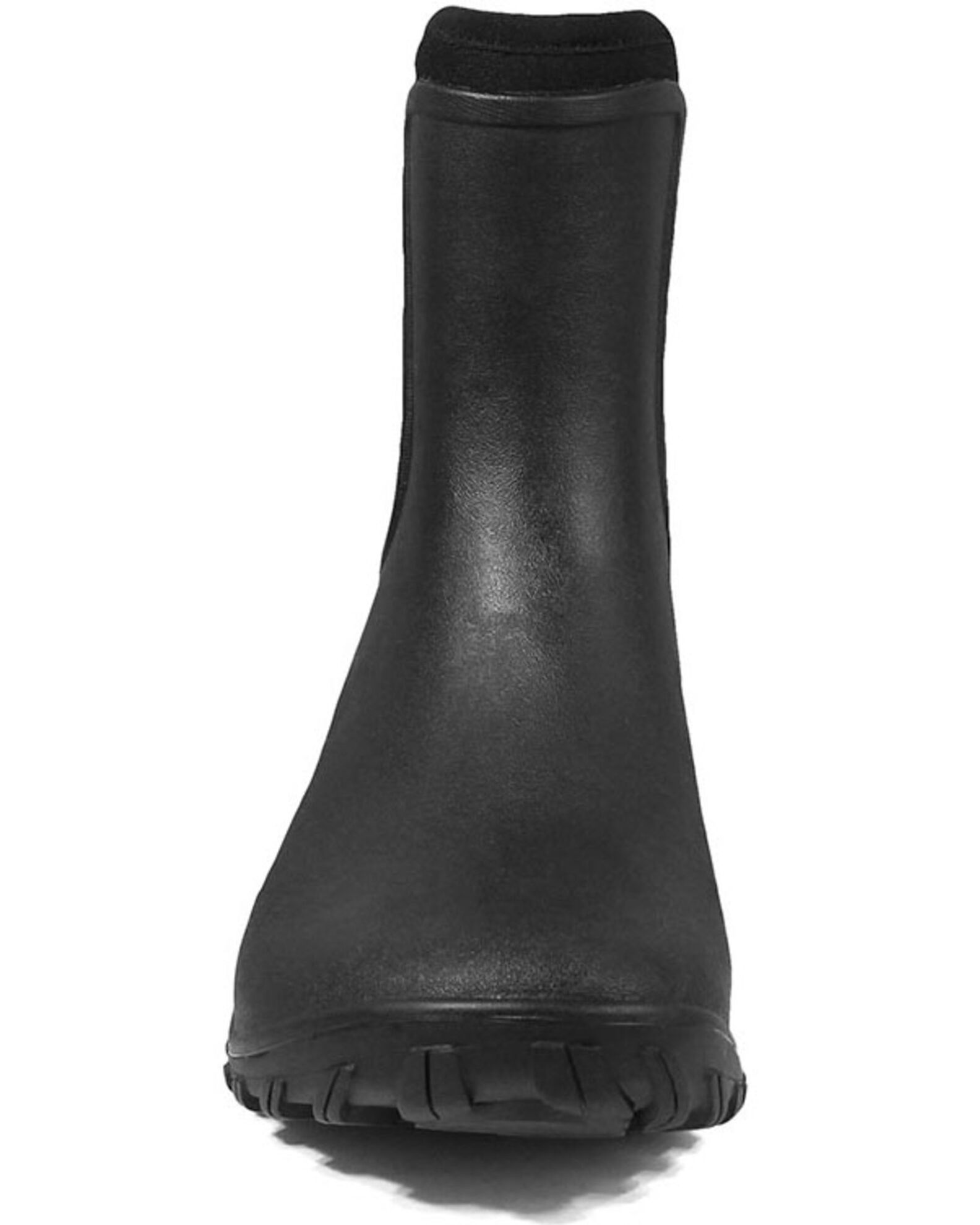 Image #3 - Bogs Women's Sauvie Slip-On Outdoor Boots - Round Toe, , hi-res