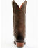 Idyllwind Women's Easy Does It Western Boots - Snip Toe, Brown, hi-res