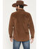 Image #4 - Pendleton Men's Belmont Corduroy Button-Down Shacket, Coffee, hi-res