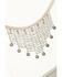 Image #2 - Shyanne Women's Luna Bella Chain Necklace, Silver, hi-res