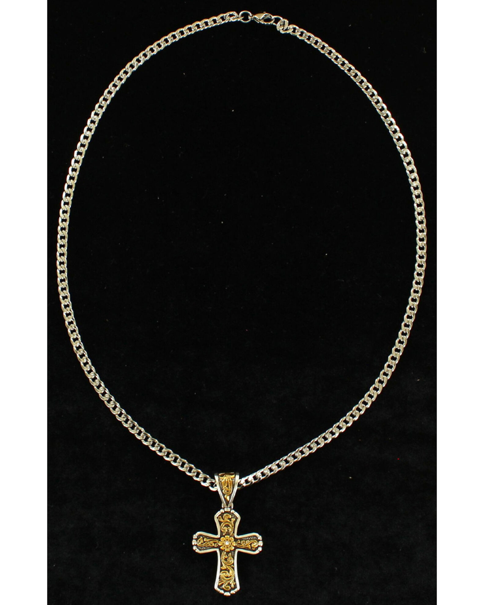 Boot cheap barn necklace