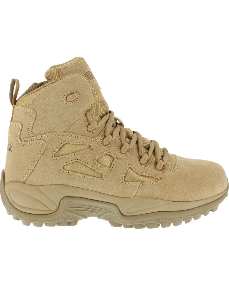 reebok work boot