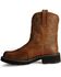 Image #8 - Ariat Women's Fatbaby Western Boots - Round Toe, , hi-res