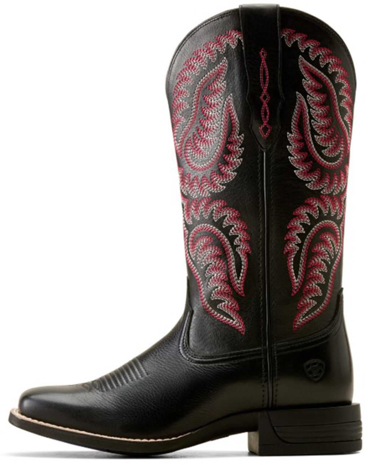 Product Name:  Ariat Women's Cattle Caite StretchFit Performance Western Boots - Broad Square Toe