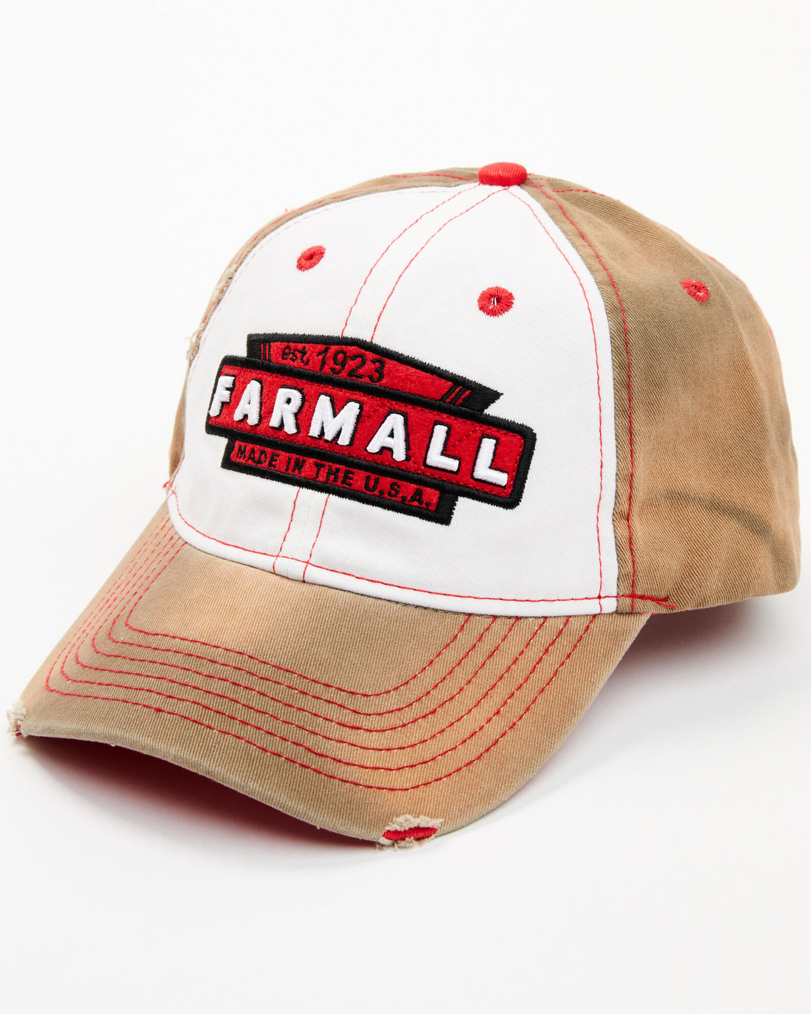 International harvester ball cap outlet
