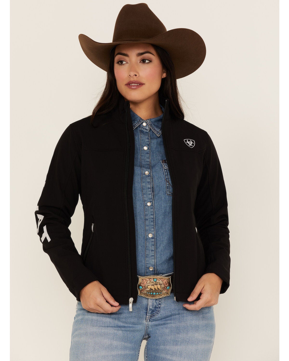 Women's Ariat Outerwear - Boot Barn